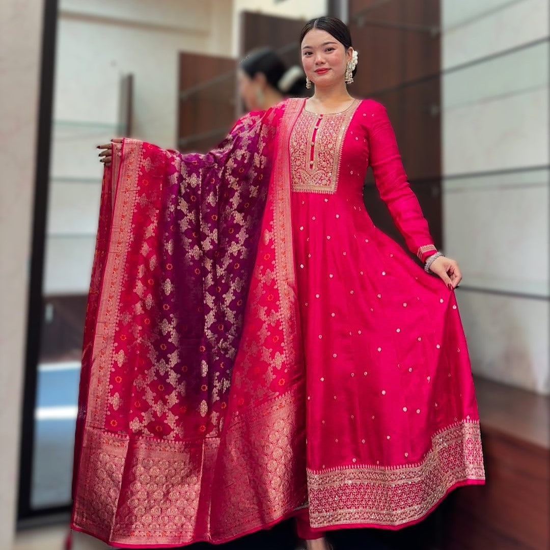 Salwar Suit